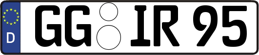GG-IR95