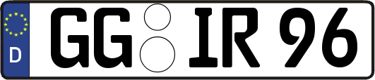 GG-IR96
