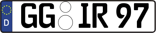 GG-IR97