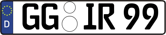 GG-IR99
