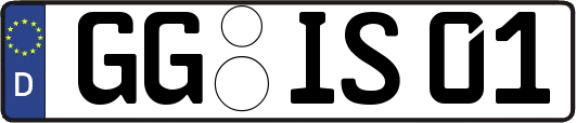 GG-IS01