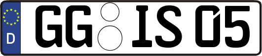 GG-IS05