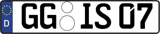 GG-IS07