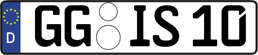 GG-IS10