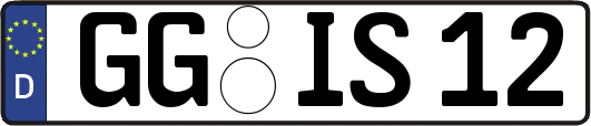 GG-IS12