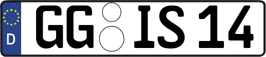 GG-IS14