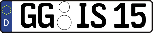 GG-IS15