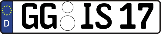 GG-IS17