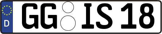 GG-IS18