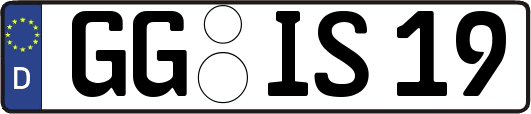 GG-IS19