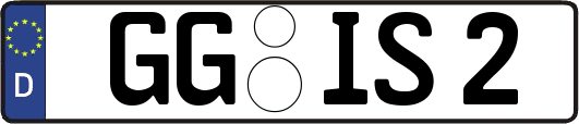 GG-IS2