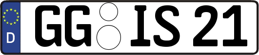 GG-IS21