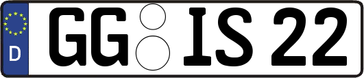 GG-IS22