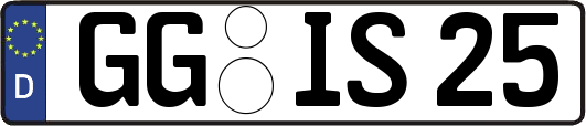GG-IS25
