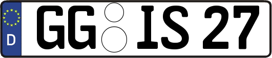 GG-IS27