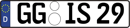 GG-IS29