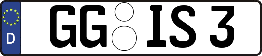 GG-IS3