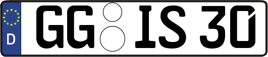 GG-IS30
