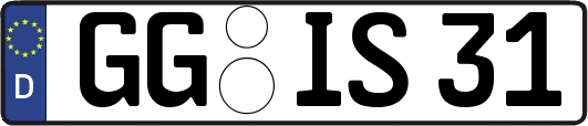 GG-IS31