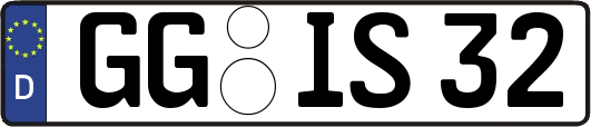 GG-IS32