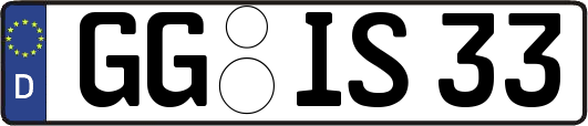 GG-IS33