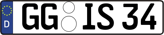 GG-IS34