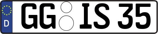 GG-IS35