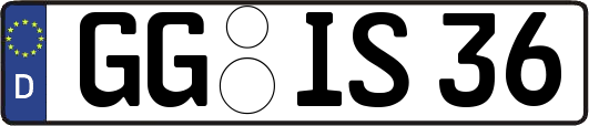 GG-IS36