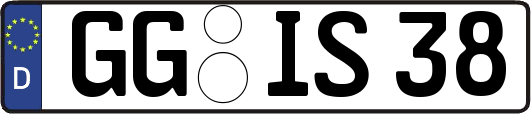 GG-IS38