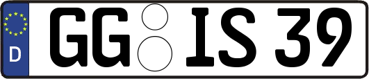 GG-IS39