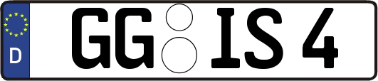 GG-IS4