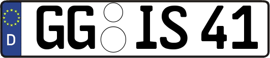 GG-IS41
