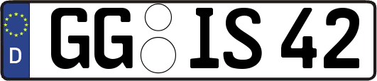 GG-IS42