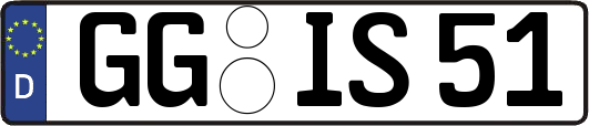 GG-IS51