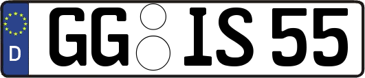 GG-IS55
