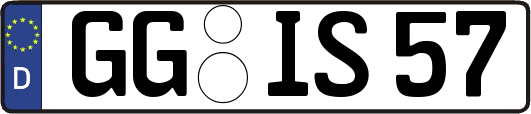 GG-IS57