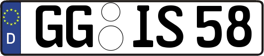 GG-IS58