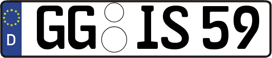 GG-IS59