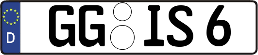 GG-IS6
