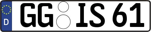 GG-IS61