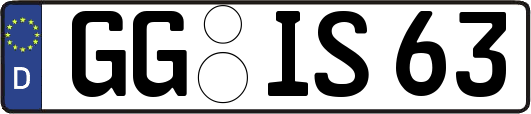 GG-IS63