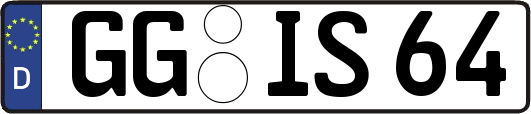 GG-IS64