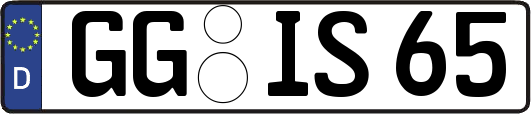 GG-IS65