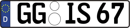 GG-IS67
