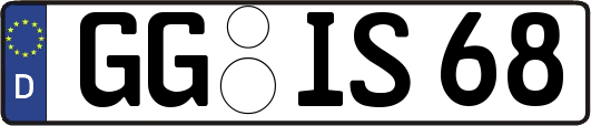 GG-IS68