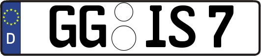 GG-IS7