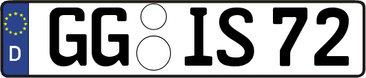 GG-IS72