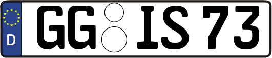 GG-IS73