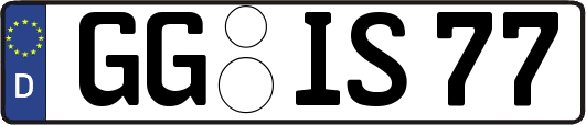 GG-IS77
