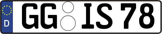 GG-IS78